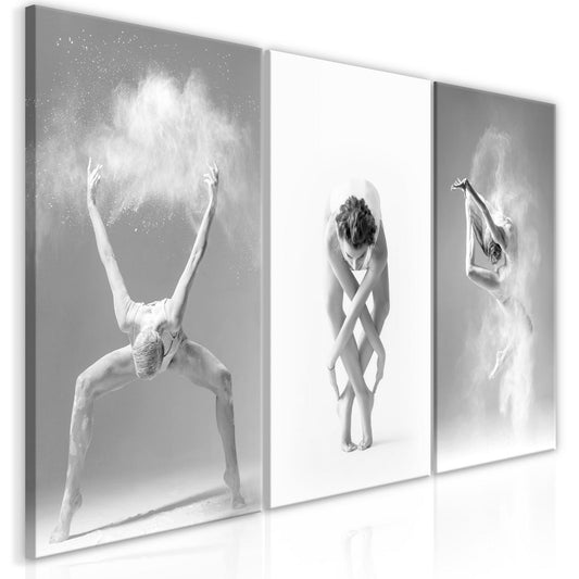 Schilderij - Ballet (Collection)