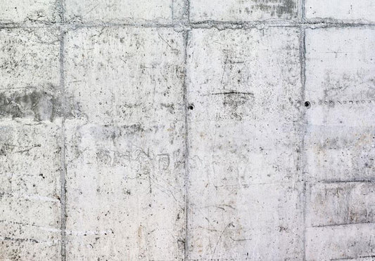 Wall Mural - Concrete Wall