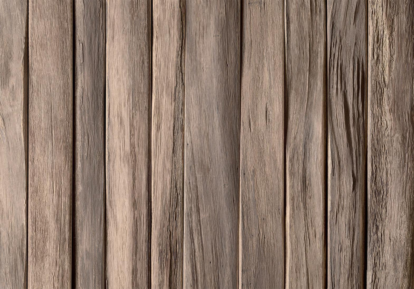 Fotobehang - Classic Wood