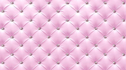 Wall Mural XXL - Pink Elegance