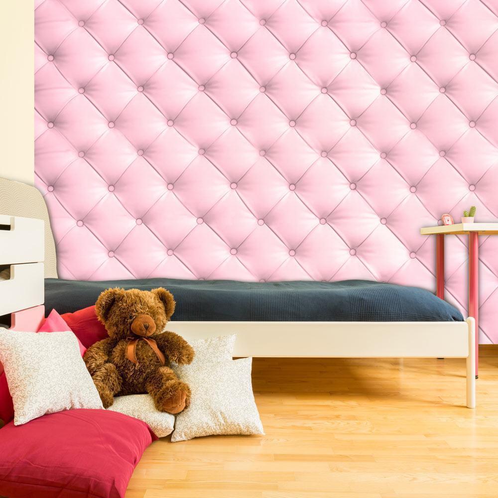 Wall Mural - Candy marshmallow