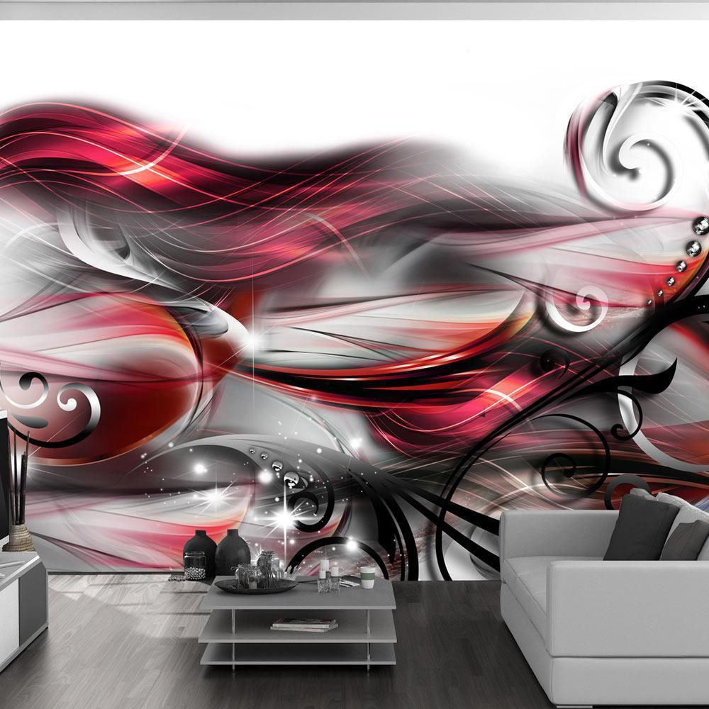 Wall Murals - Expression
