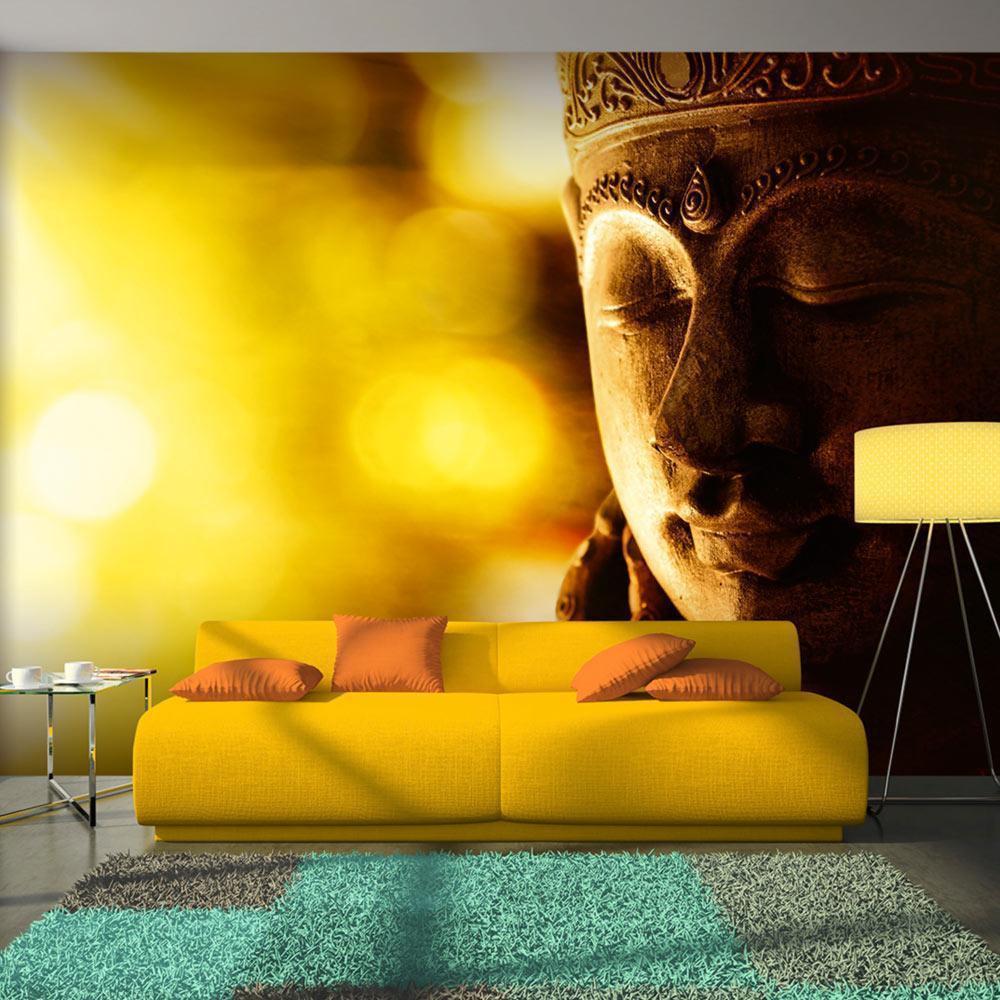 Photo Wallpaper - Buddha - Enlightenment