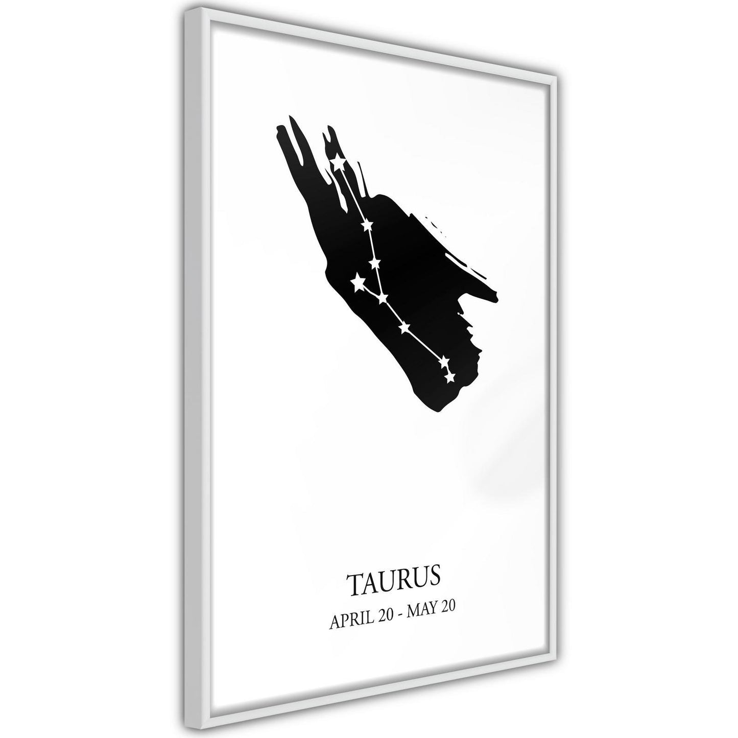 Zodiac: Taurus I