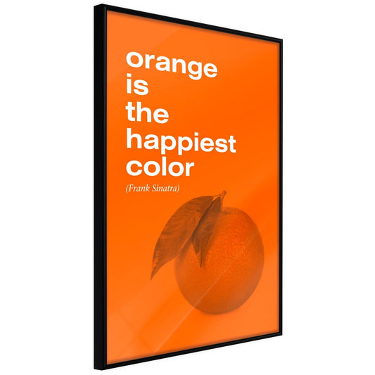 orange Farbe