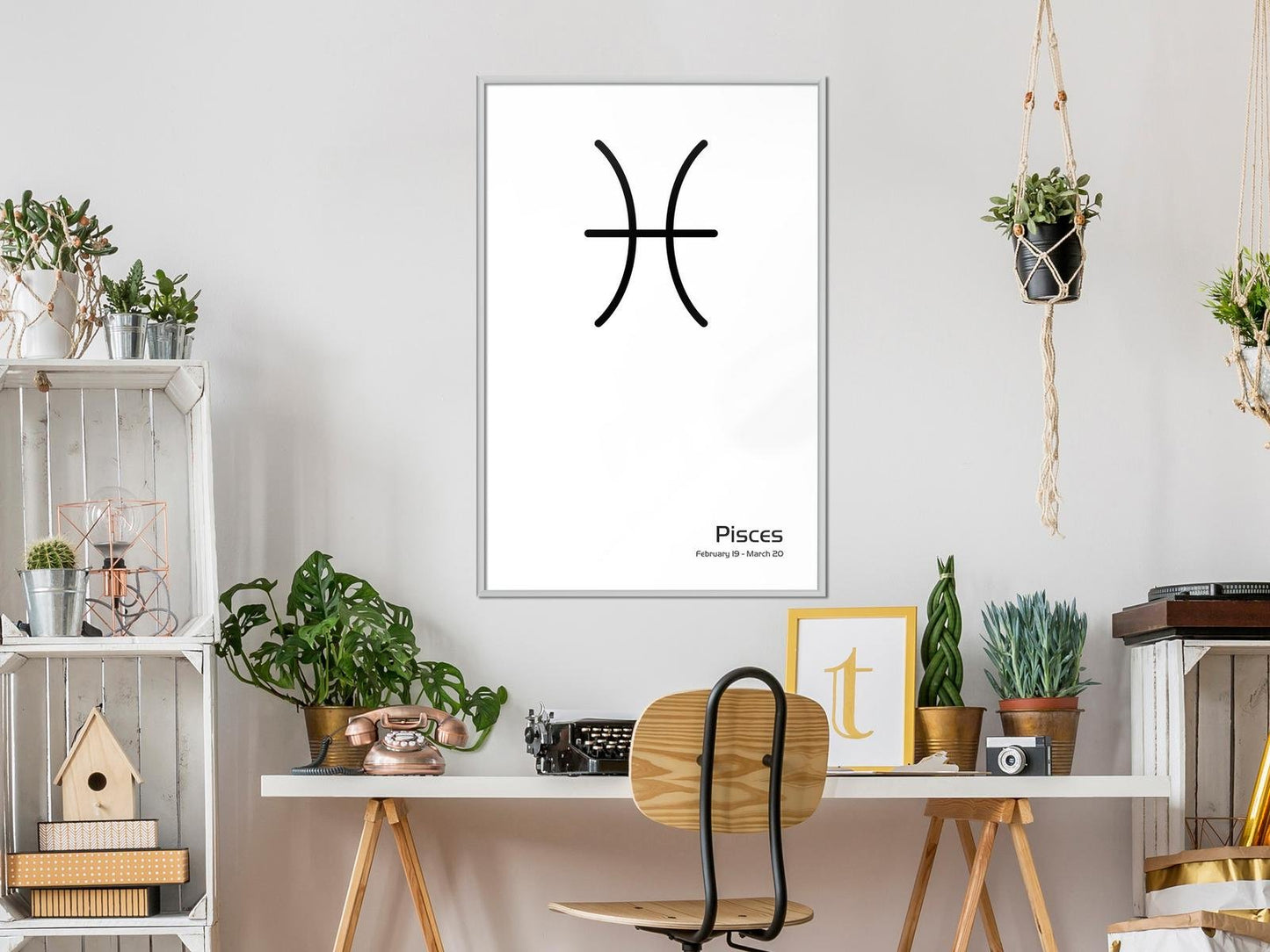 Zodiac: Pisces II
