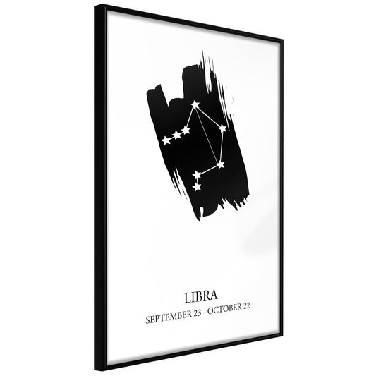 Zodiac: Libra I