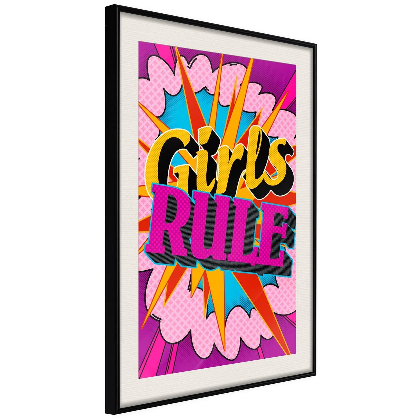 Mädchenregel (Farbe)