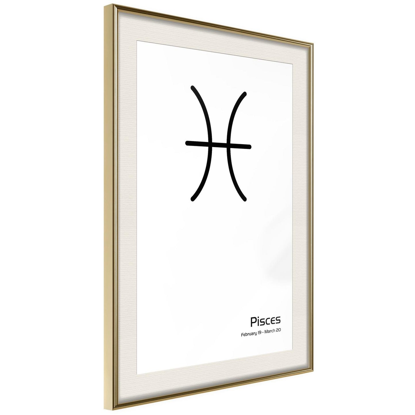 Zodiac: Pisces II