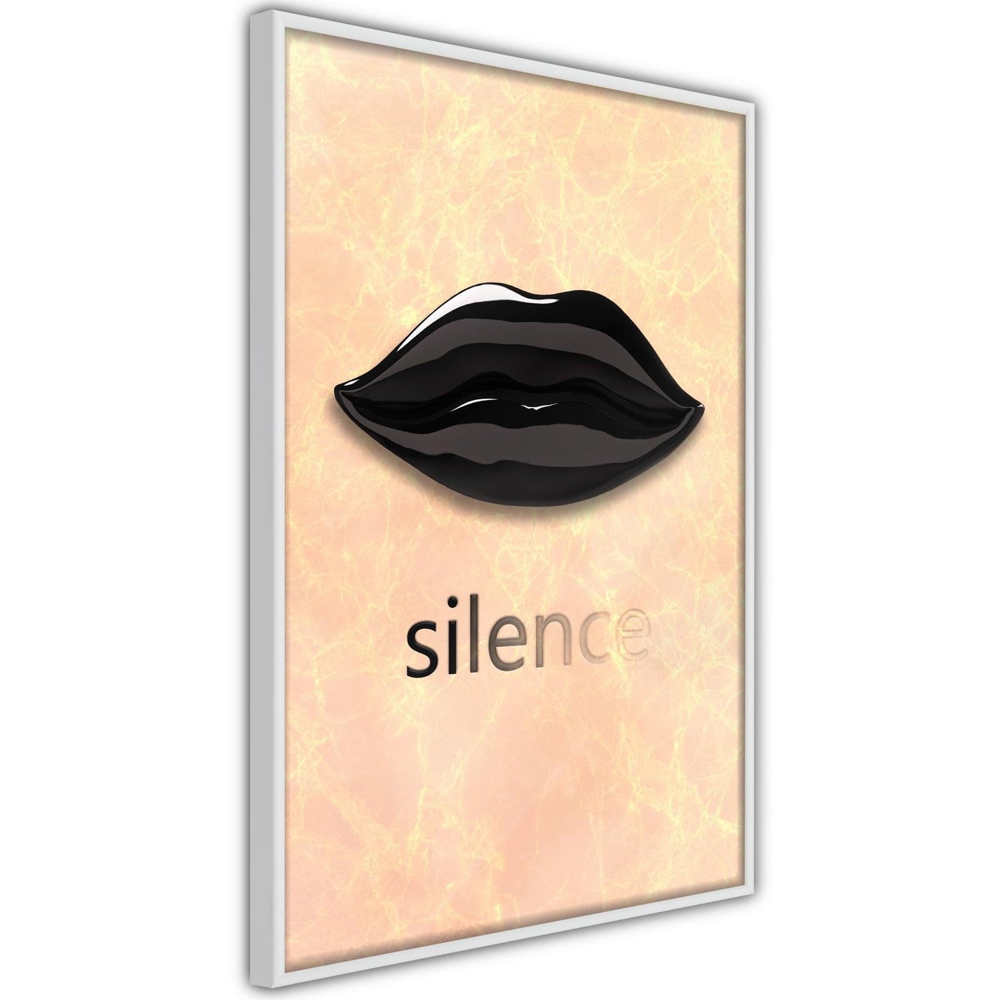Silent Lips