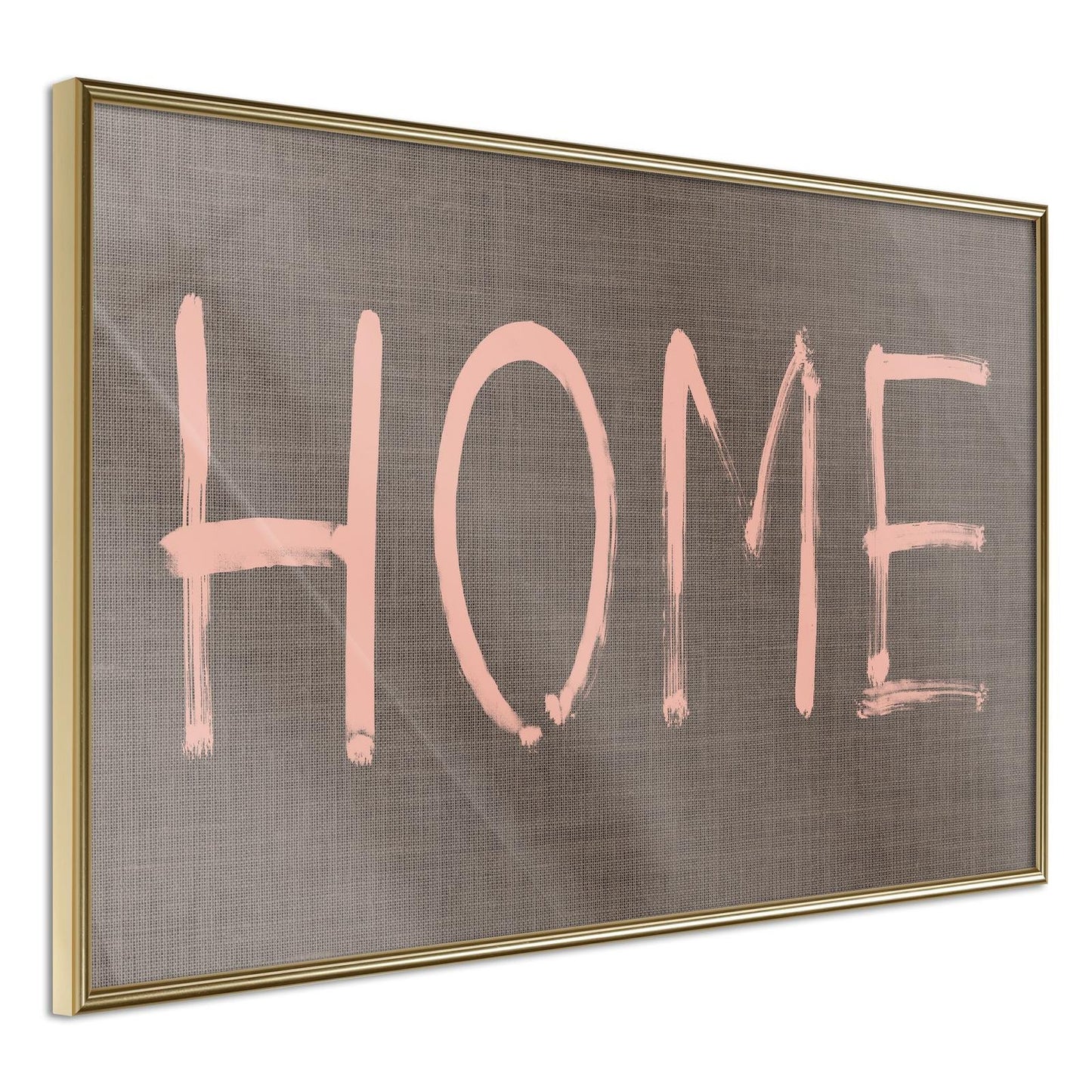 Simply Home (Pink)