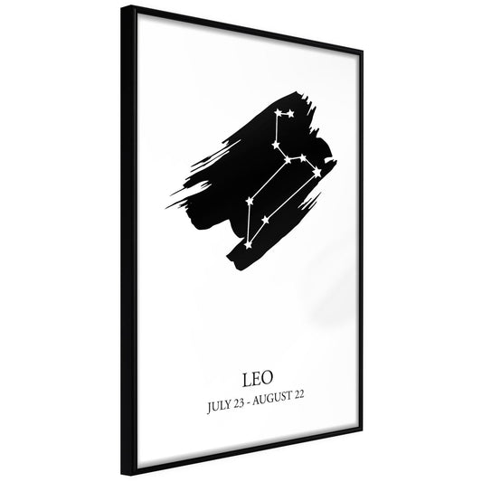 Zodiac: Leo I