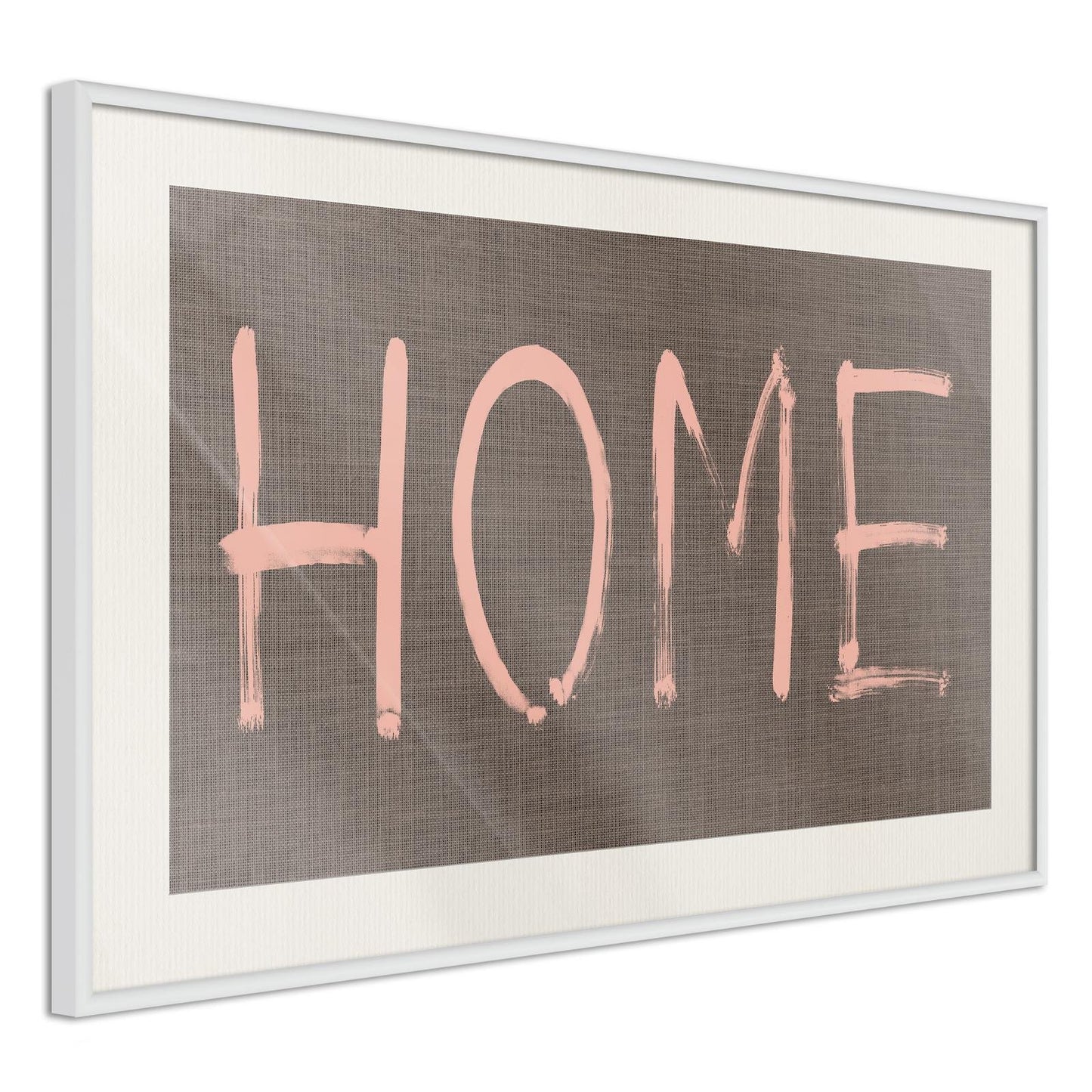 Simply Home (Pink)
