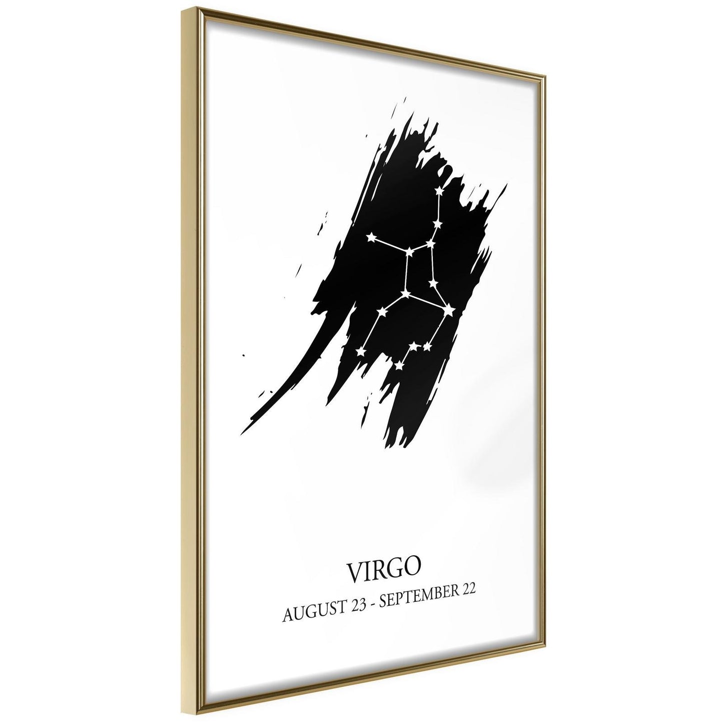 Zodiac: Virgo I